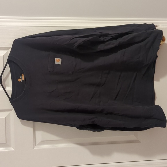 Carhartt long sleeve - Picture 1 of 3